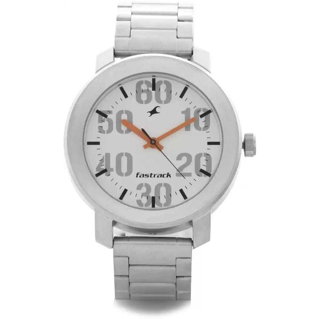 fastrack watch model 3039sfc