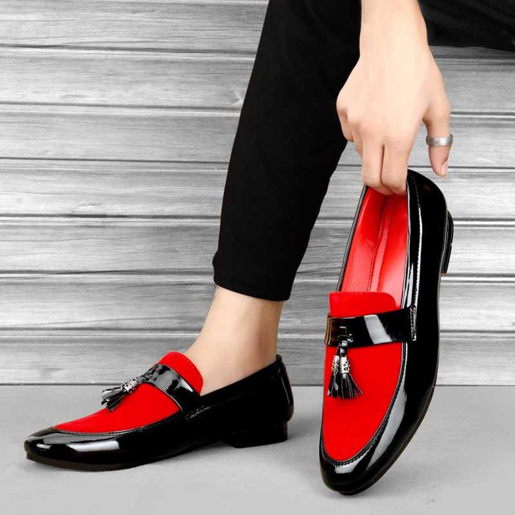 buy loafers online india