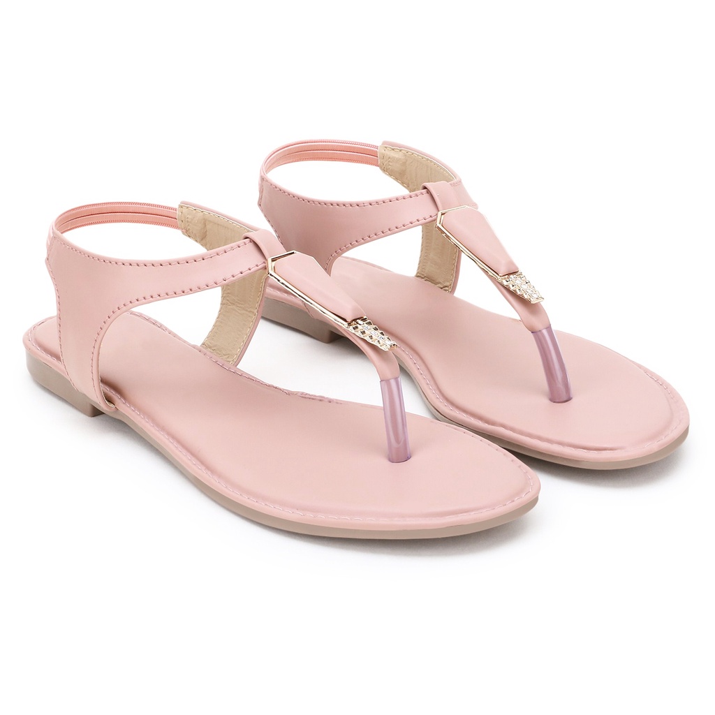 flat sandals for girls
