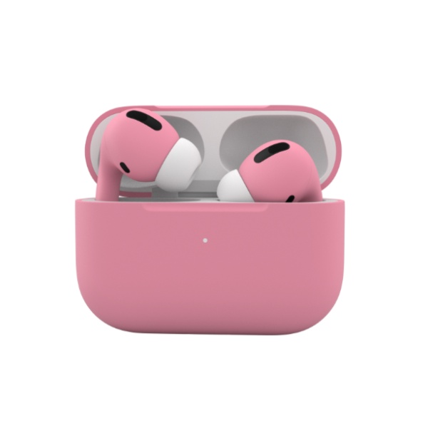 Air pod Pro with Wireless Charging Case | Active Noise Cancellation ...