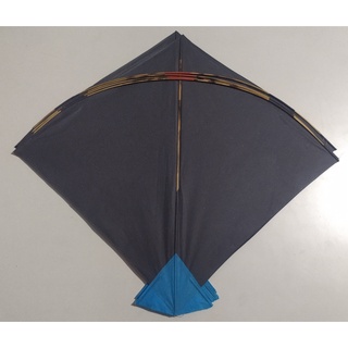 Size Approx 23 x 23 Inch Handmade Indian Fighter Paper Kites Patang 
