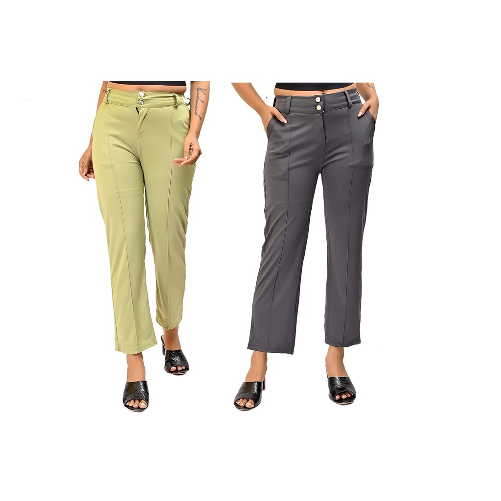 ladies jeans pant combo offer