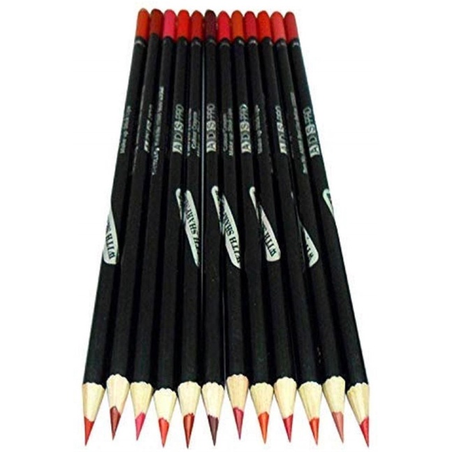 ads Homeoculture Pro Photo Finish Lip Liner Pencil with Sha pic