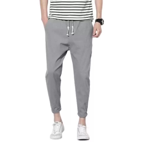 grey colour track pants