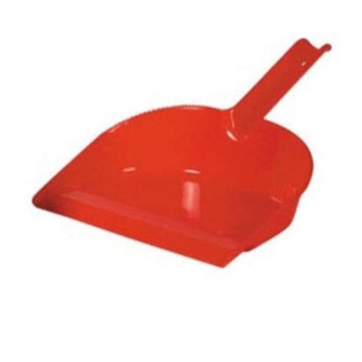 dust Pan Supadi Pan for Home Cleaning Floor Brooming Dustpan Pack of 1