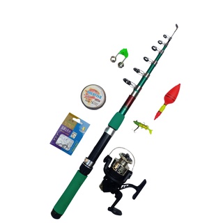 fishing tackle for sale olx