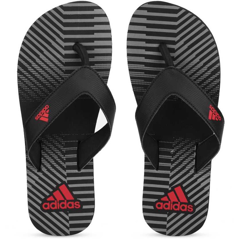 adidas slipper chappal