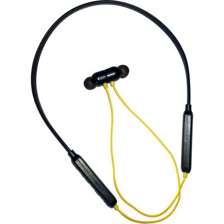 realme neckband noise cancelling