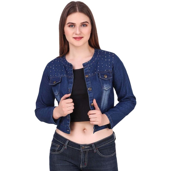 jeans wala crop top