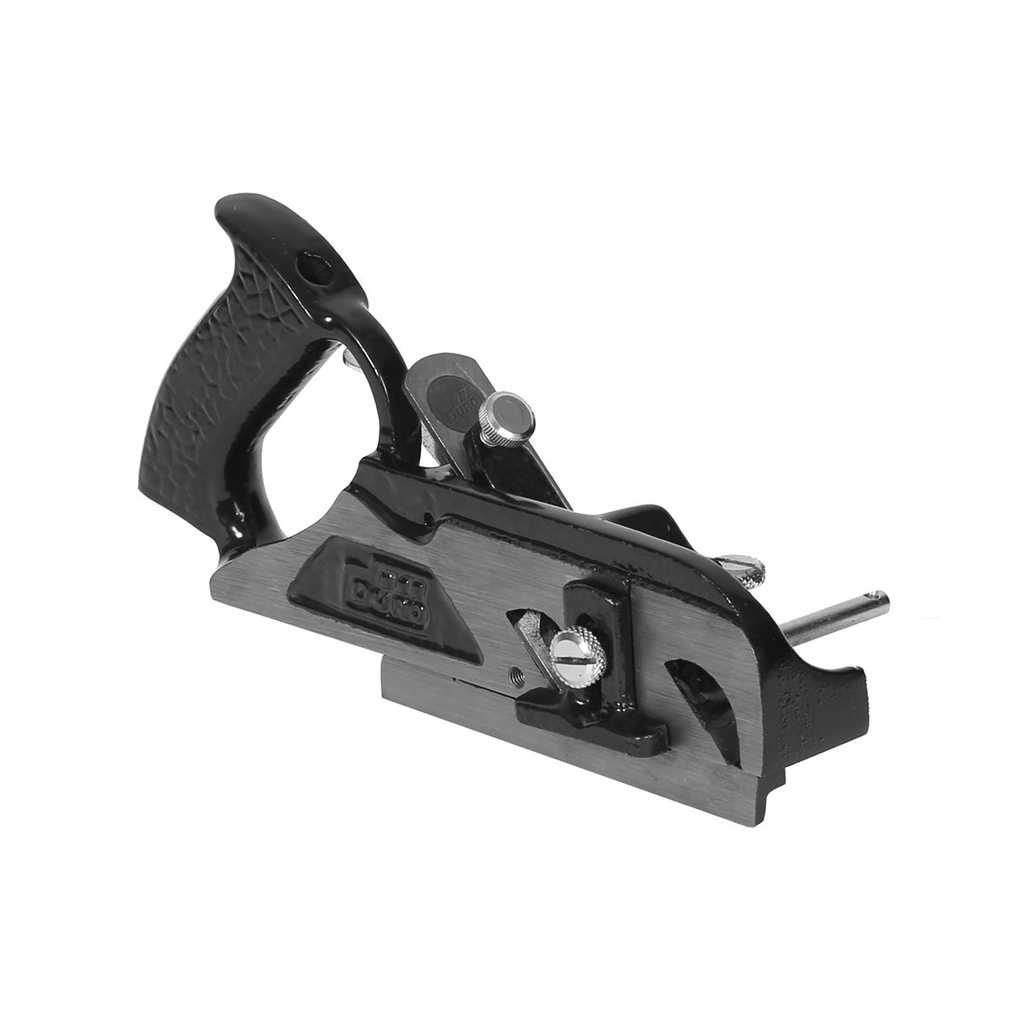 Duplex Rabbet and Fillister Plane 216 mm (8.1/2" inch) Shopee India