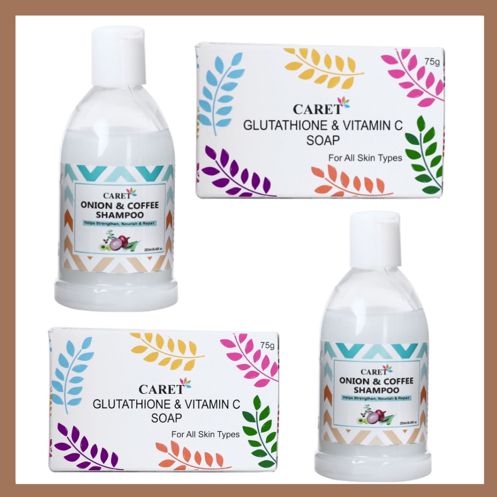 Online Deals From Caret Organic | Shopee India