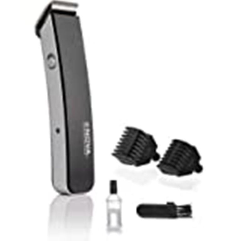 Nova NHT1045 Rechargeable Cordless 30 Minutes Runtime Beard Trimmer