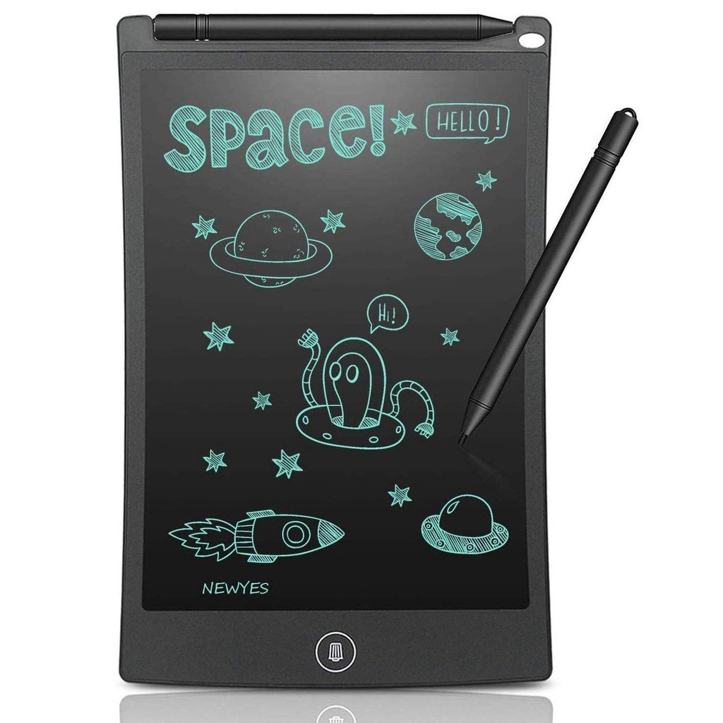 Kids Toys Lcd Writing Tablet:Toys for 3 4 5 6 7 8 year old boys grils Birthday Gifts Educational Learning Travel Toys for Kids toddler Colorful Erasable Reusable Electronic Drawing Pad Doodle Board 