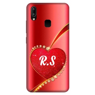 VIVO Y95 ,VIVO 1807 ( R letter,R name R word | Shopee India