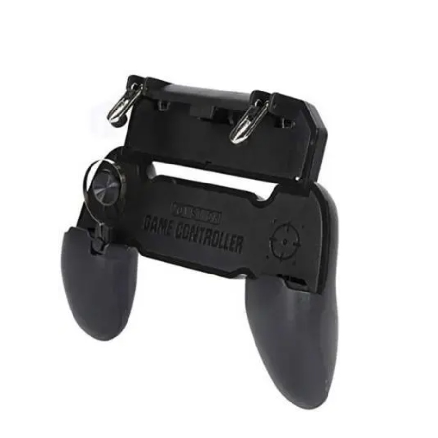 SUTOX BigPlayer Gaming W11 3 in 1 Mobile Remote Controller W11 Gamepad