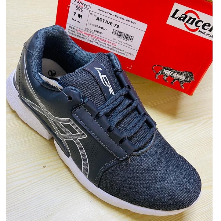 lancer ladies shoes without laces