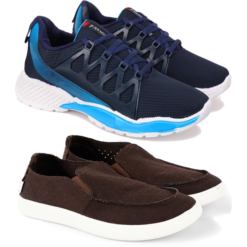 lancer shoes combo offer