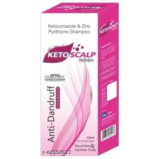 Does Keto Shampoo Help With Hair Loss