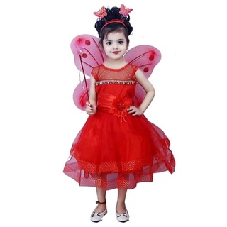 pari dress for girl