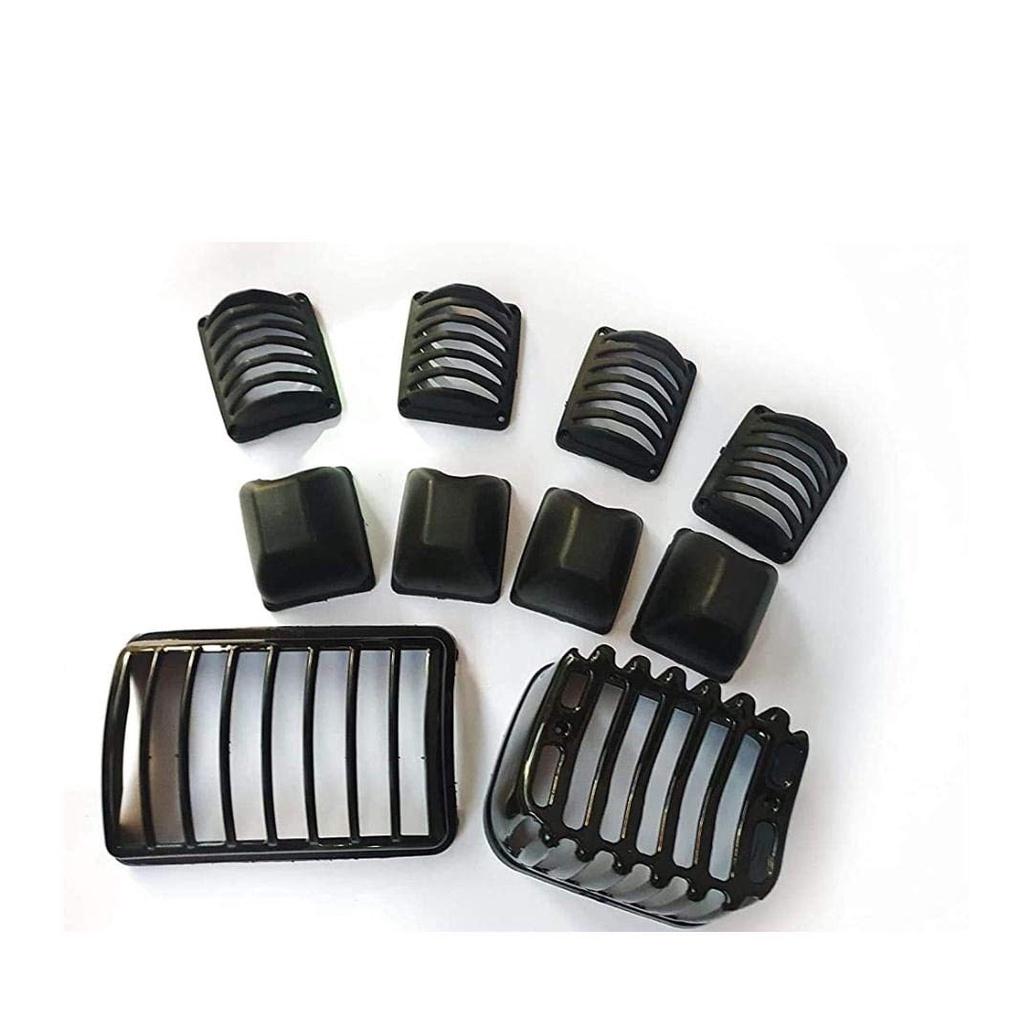 hero splendor indicator cover