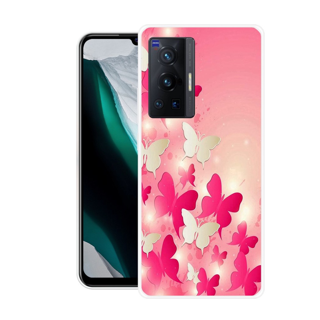 Vivo X70 Pro Mobile back covew by RAJPRINT Shopee India