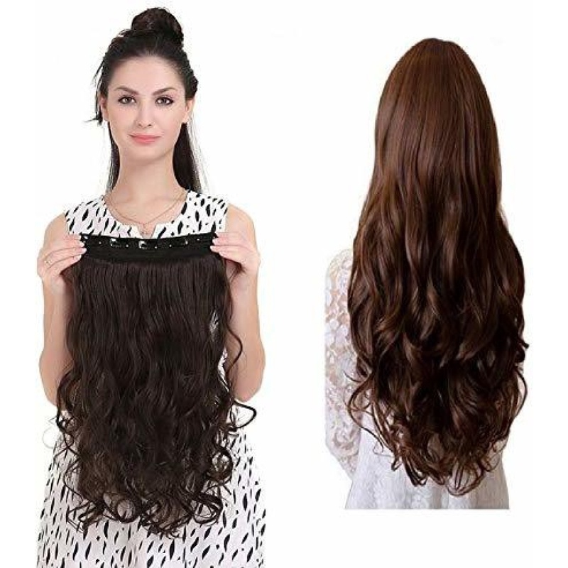 duplicate hair for women