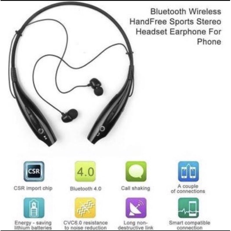 HBS Bluetooth | India