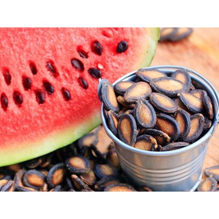Free Shiping 10+Seed Watermelon Thai Vegetable Fruit Seeds Good Quality