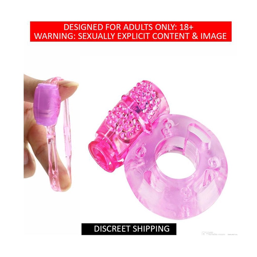 Cock Ring Condom