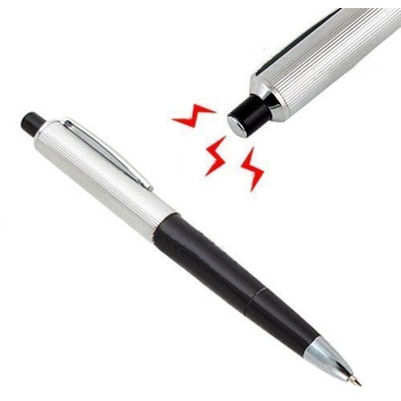 BBS DEAL Shock Pen Current Pen Gag Toy shock pen Gag Toy Shopee India