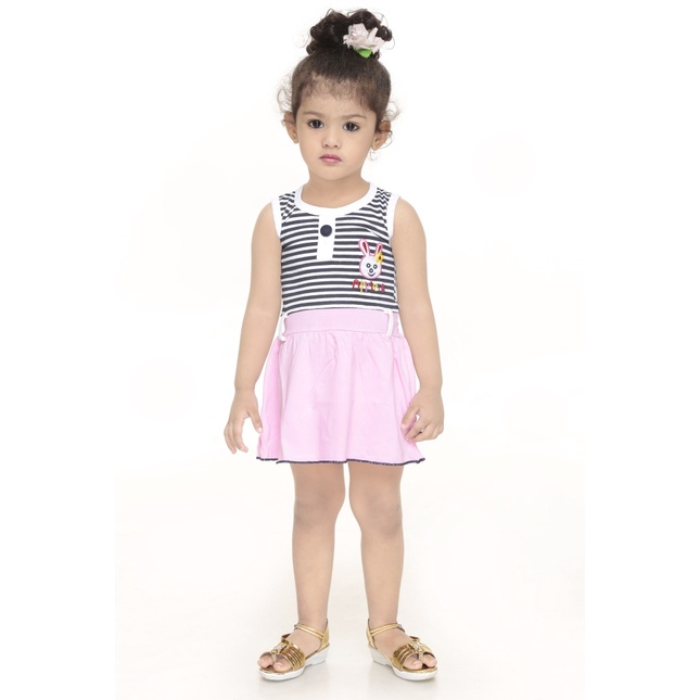 ladies mini frock