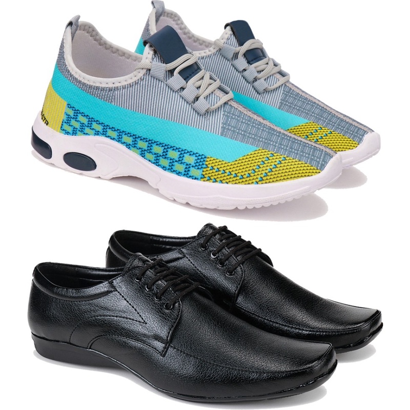 earton sports shoes