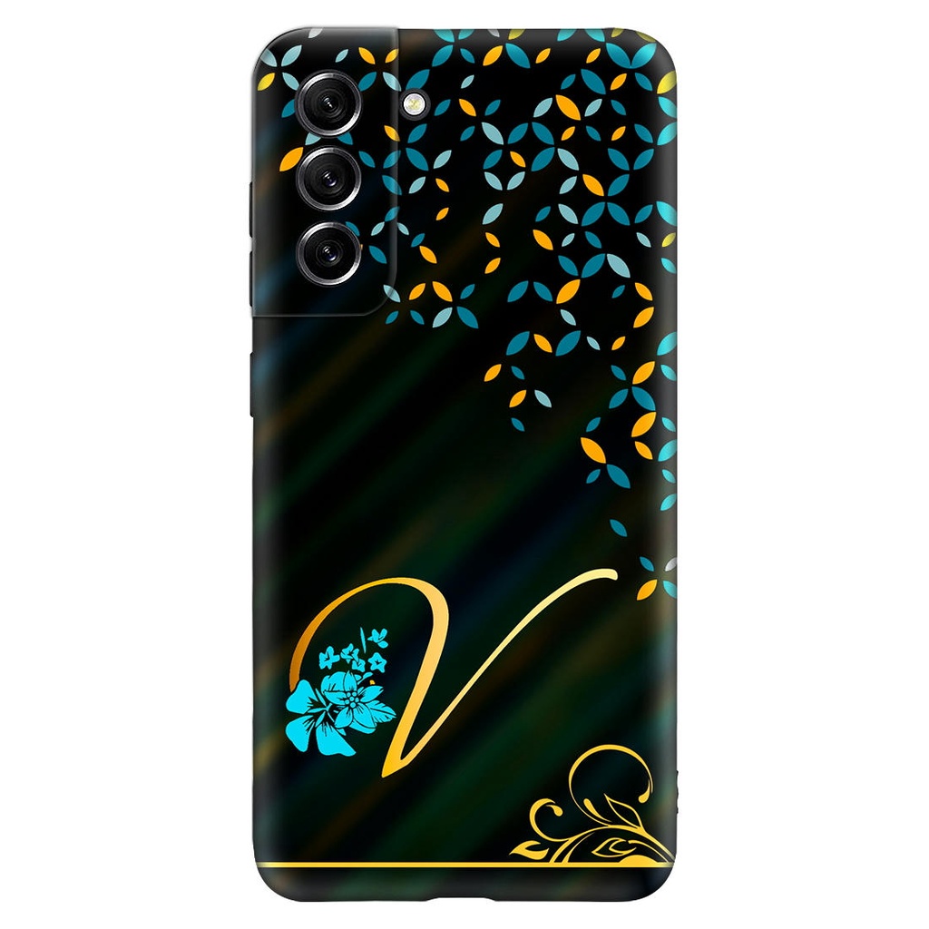 Printcase Back Cover for SAMSUNG GALAXY S21 FE 5G Shopee India