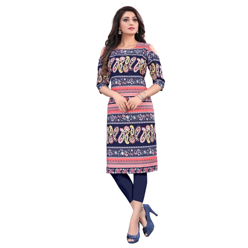 regular kurti