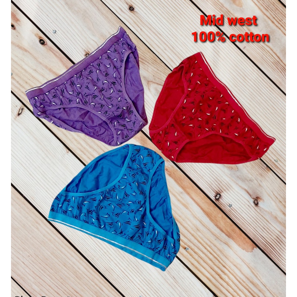 WAXX Women's Underwear Purple Cuffs Shorty Microsoft Fabric Size XS S M