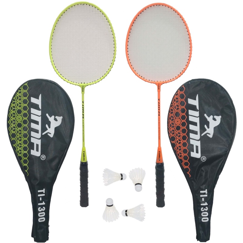 Shuttle Racket Badminton