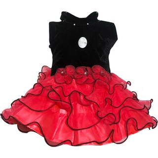 bebe frock