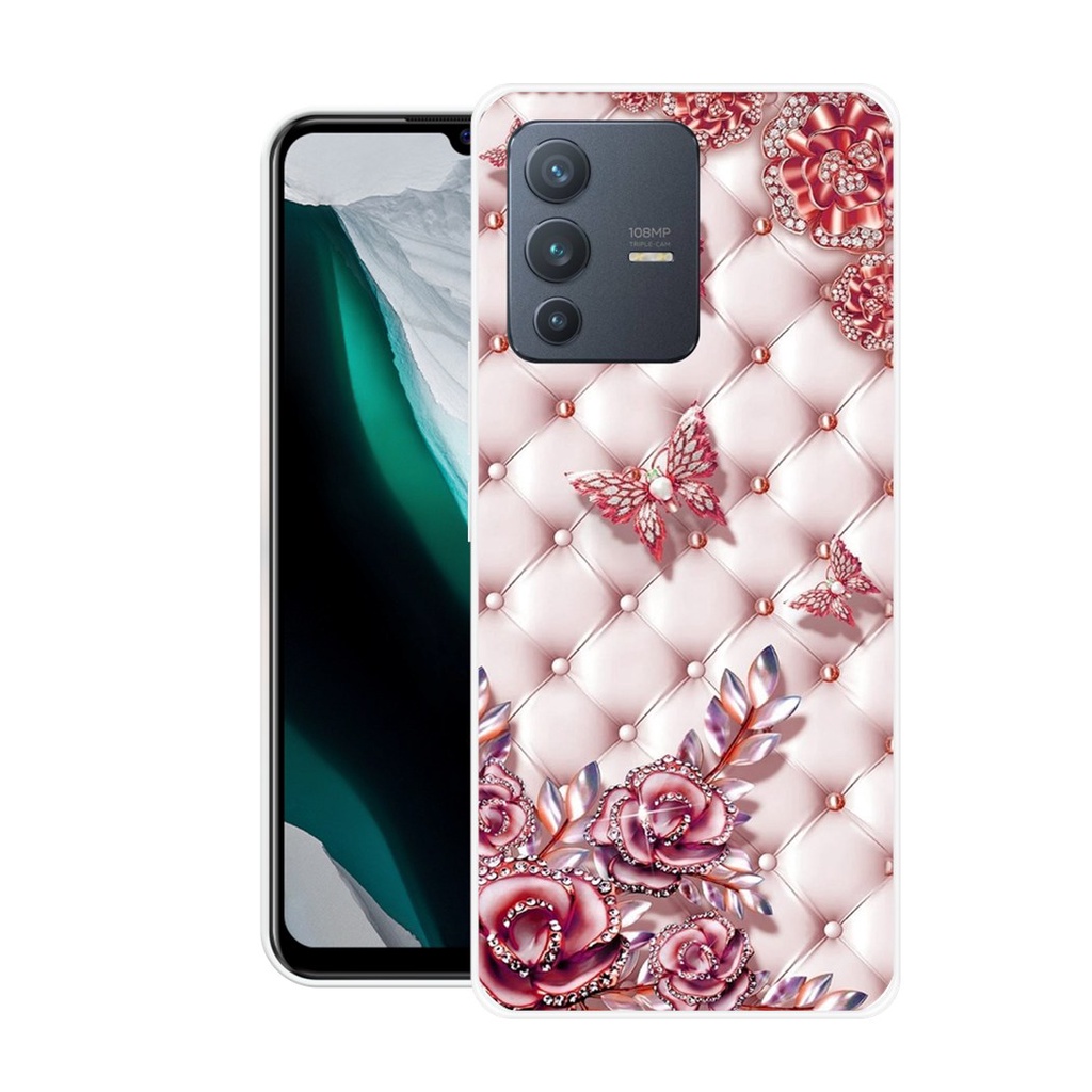 bailan-back-cover-for-vivo-v23-pro-5g-shopee-india