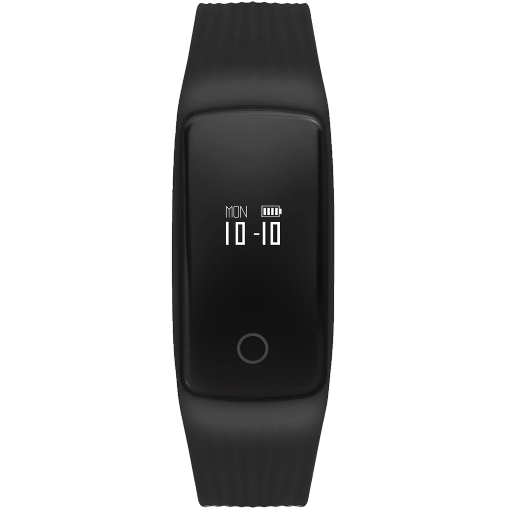 helix gusto fitness band