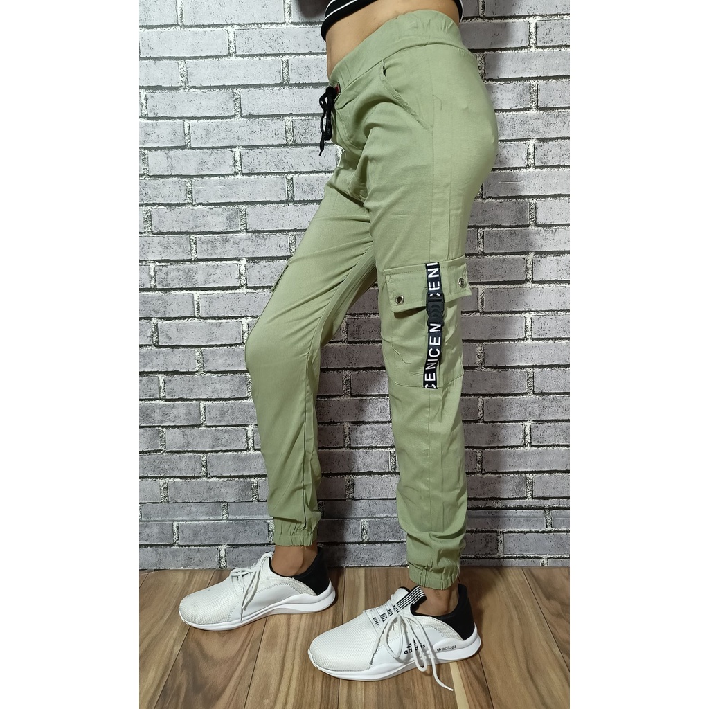 joggers lower