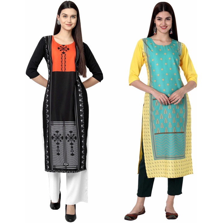 long kurtis below 300