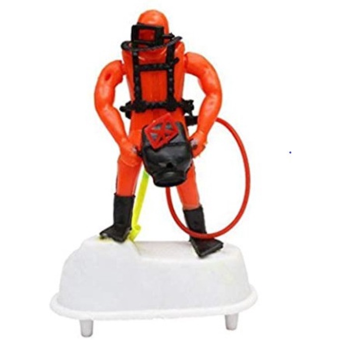 aquarium air pump toys