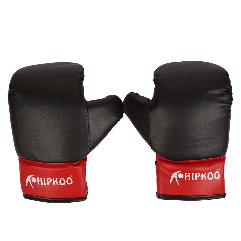 Hipkoo Sports Kids Champ Defender Padded Boxing Gloves for Boys and