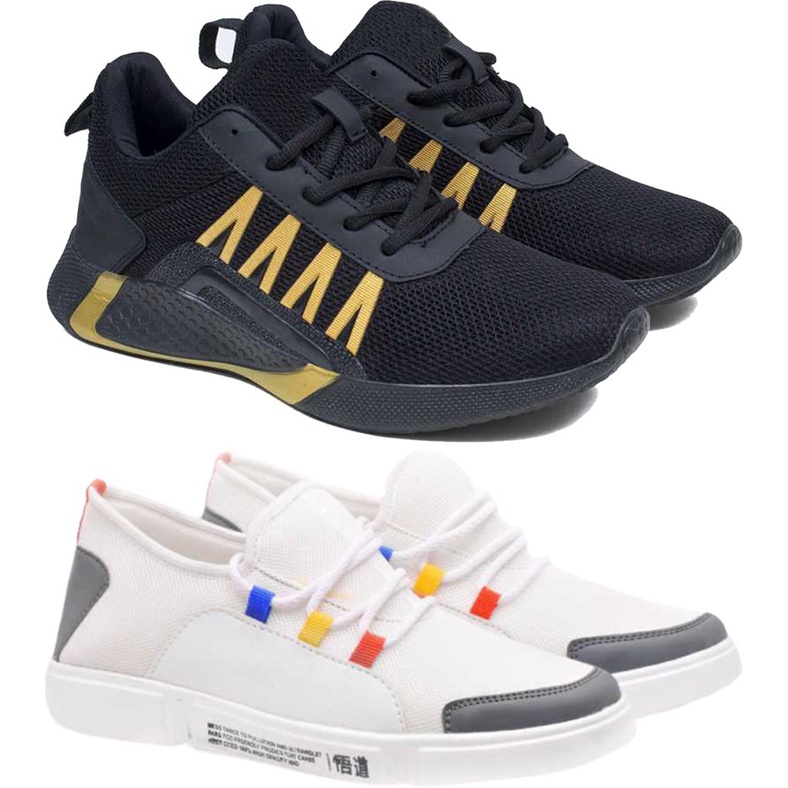 bersache shoes