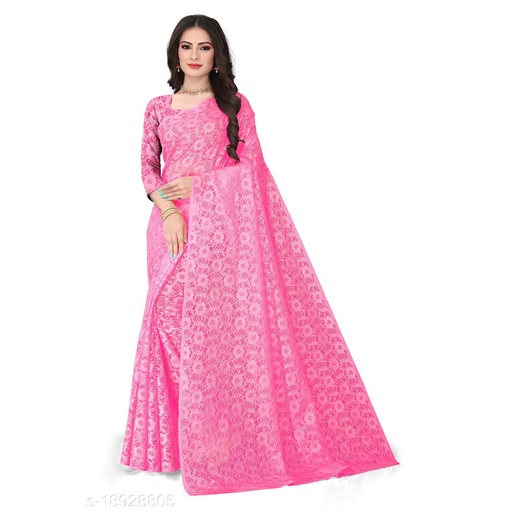 NET SAREE We brings exclusive festive Range for buyers. | Shopee India