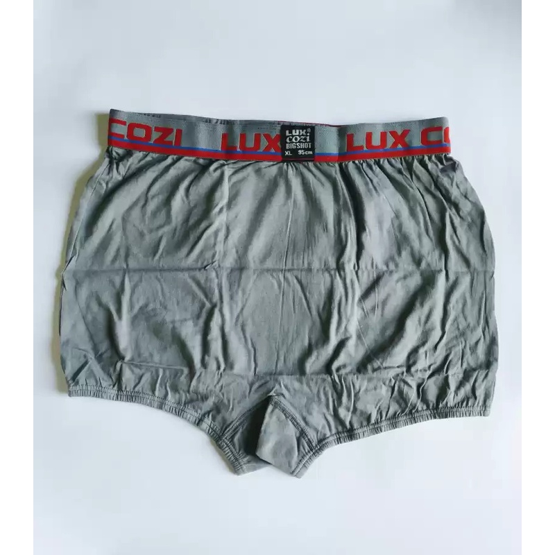 Lux Cozi Mini Trunk Underwear (pack of 1) underwear for men. Shopee India