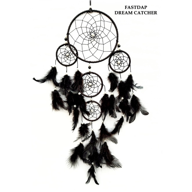 VASTU ART Fengshui Dream Cacher Wall Hanging Wall Art Hanging Design