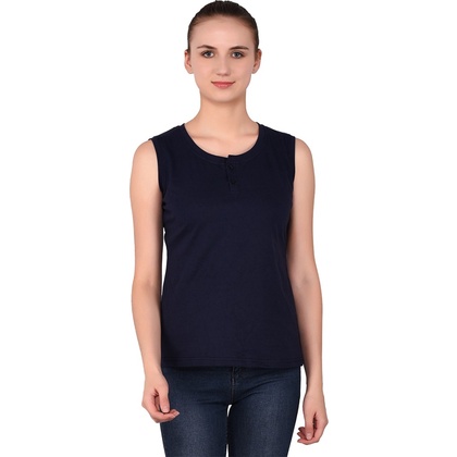 basic editions sleeveless shirts