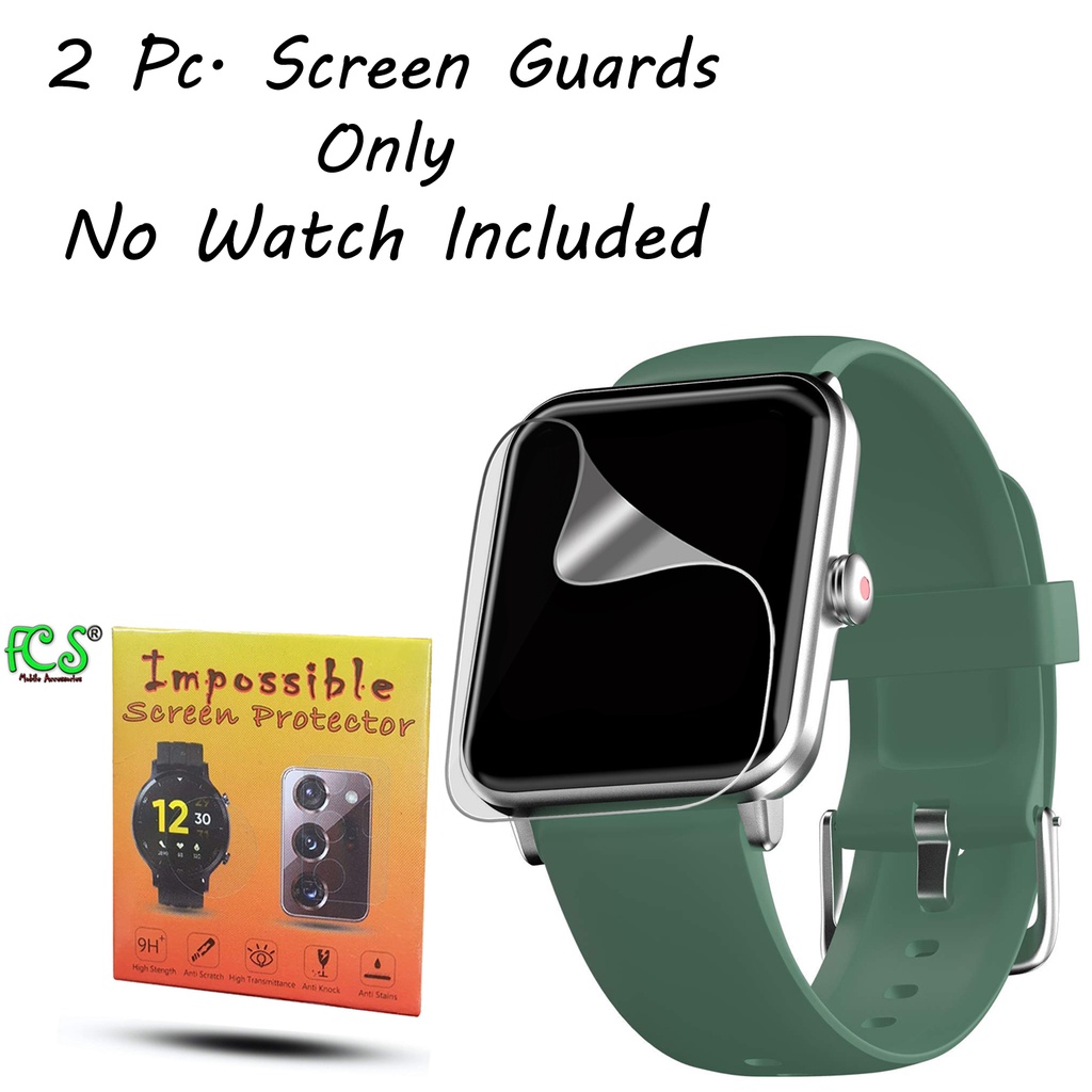 screen guard for noise colorfit pro