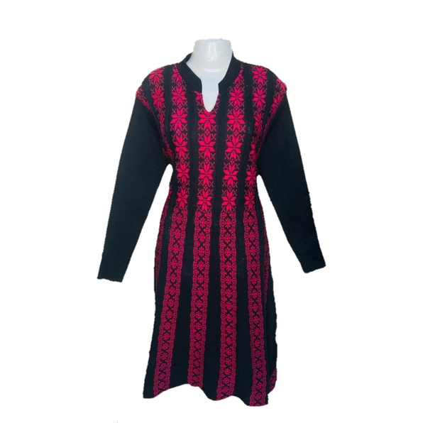 garam frock ladies